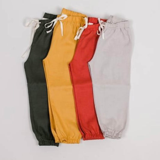 Explorer Joggers
