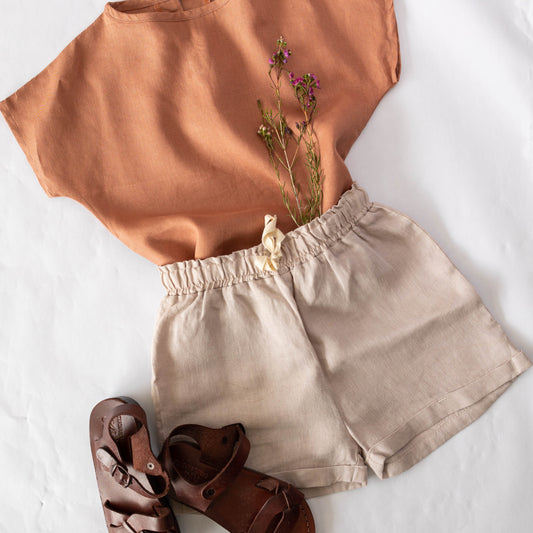Explorer Shorts