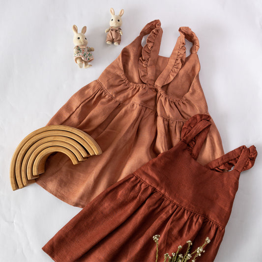 River Dress
